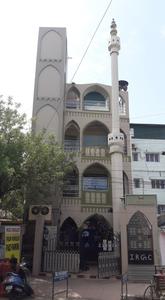 Gopalapuram Places of Worship 1