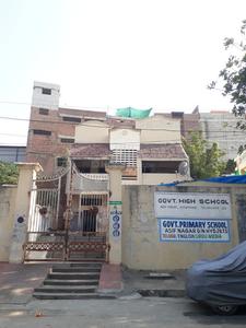 Asif Nagar Schools/Universities 1