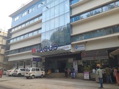 Malleswaram Hospitals/Clinics 1