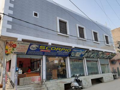Sector 38 Rohini Fitness & Beauty 1
