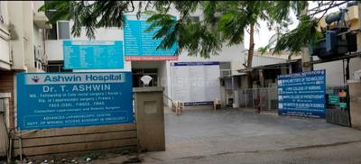 New Siddhapudur Locality Images 1
