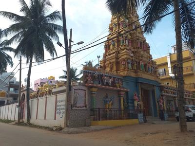 Amrutahalli Places of Worship 1