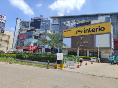 Sector 28 Locality Images 5