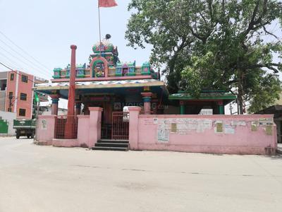 Mallampet Places of Worship 1