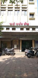 The Wai Urban Co-operative Bank Limited - Bibvewadi