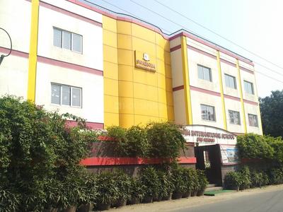 Harinavi Schools/Universities 2