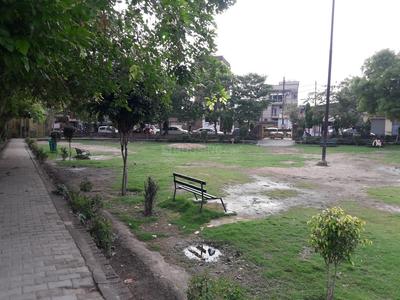 Raj Bagh Parks 1