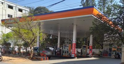 Jeevan Bima Nagar Petrol Pumps 1