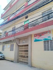 West Sagarpur Locality Images 5