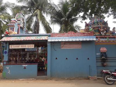 Meenambakkam Places of Worship 1
