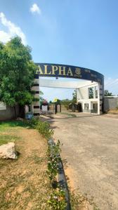 Thirumazhisai Locality Images 5