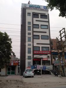 Palam Vihar Extension Hospitals/Clinics 1