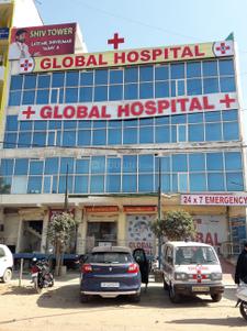Bahlolpur Hospitals/Clinics 1