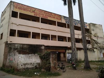 Sarsuna Schools/Universities 1