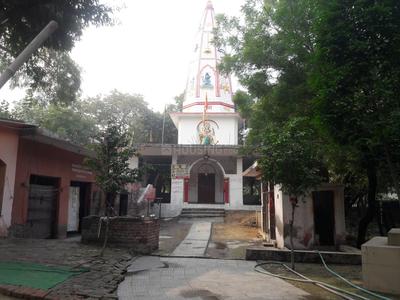 Sector 35 Places of Worship 1