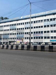 Vivekananda Education Institute