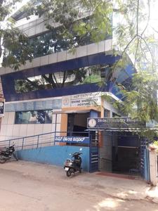 Benson Town Hospitals/Clinics 1