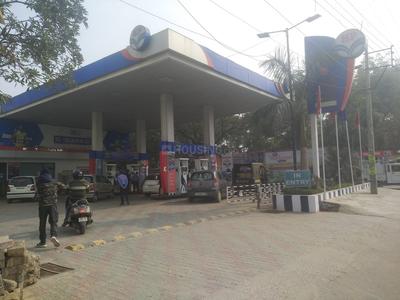 Sector 4 Petrol Pumps 1