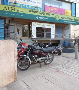 Whitefield Banks 1