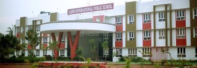 Padappai Schools/Universities 1