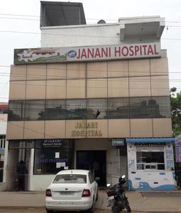 Manapakkam Hospitals/Clinics 1