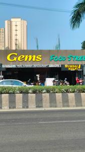 Egattur Locality Images 2