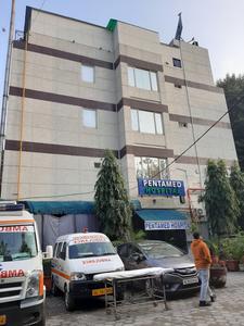 Gujranwala Town Hospitals/Clinics 1