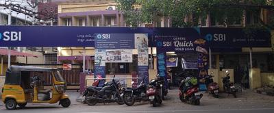 State Bank of India