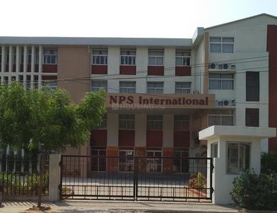 Perumbakkam Schools/Universities 1