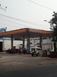 Sarada Pally Petrol Pumps 1