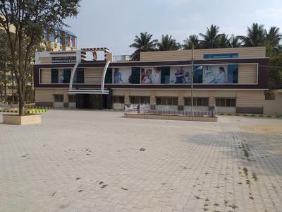 Battarahalli Hospitals/Clinics 1