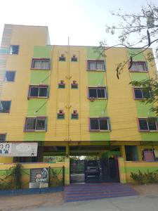 Khaja Guda Schools/Universities 2