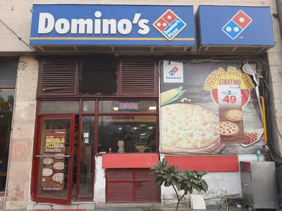 Kashmere Gate Food & Drinks 2