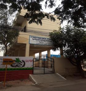 Chanakyapuri Other Landmarks 1
