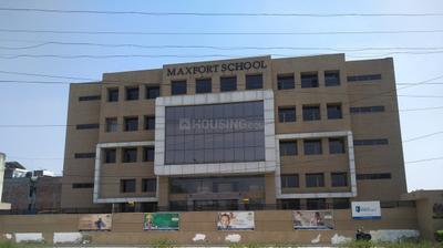 Paschim Vihar Schools/Universities 1