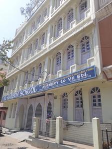 New Mallepally Schools/Universities 1