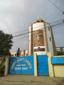 Thakurpukur Places of Worship 1