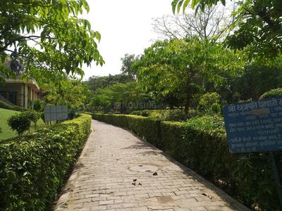 Ajmeri Gate Parks 1
