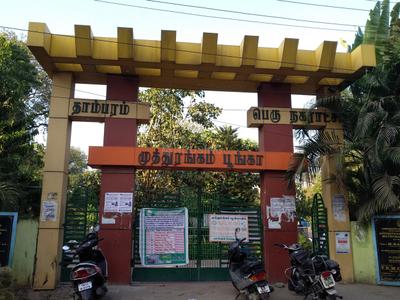 Tambaram Parks 1