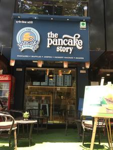 Vile Parle East Food & Drinks 1