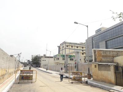Jakarayana Kere Church Of Christ