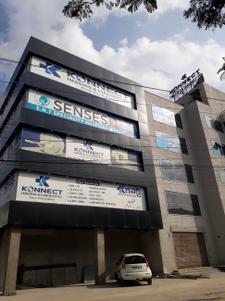 Jeedimetla Hospitals/Clinics 1