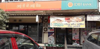 Surajpur Banks 1