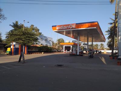Nehru Nagar Petrol Pumps 1
