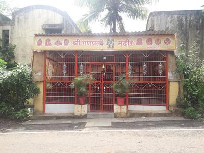 Ambernath East Places of Worship 2