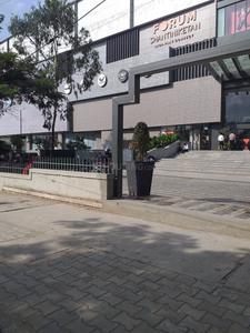 Hoodi Shopping Malls 1