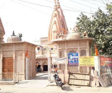 Sector 23 Places of Worship 1