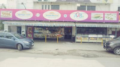 Gerugambakkam Food & Drinks 1
