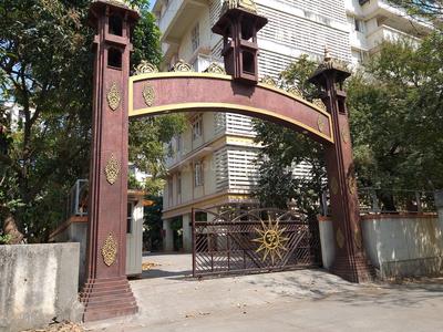 Warje Other Landmarks 1