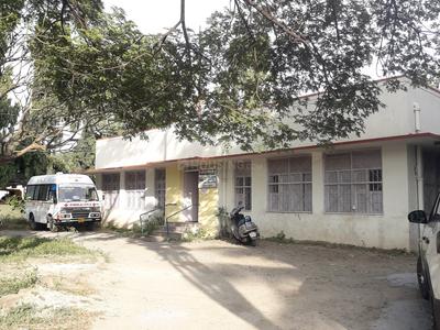 Shanti Nagar Hospitals/Clinics 1